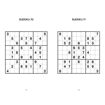 Picture of MAMMOTH BOOK OF SUDOKU 1